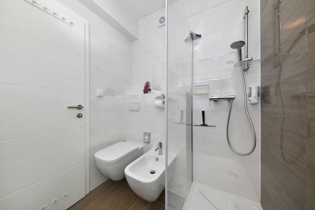 Mm Luxury Apartments Gold & Rubin Zadar Ngoại thất bức ảnh