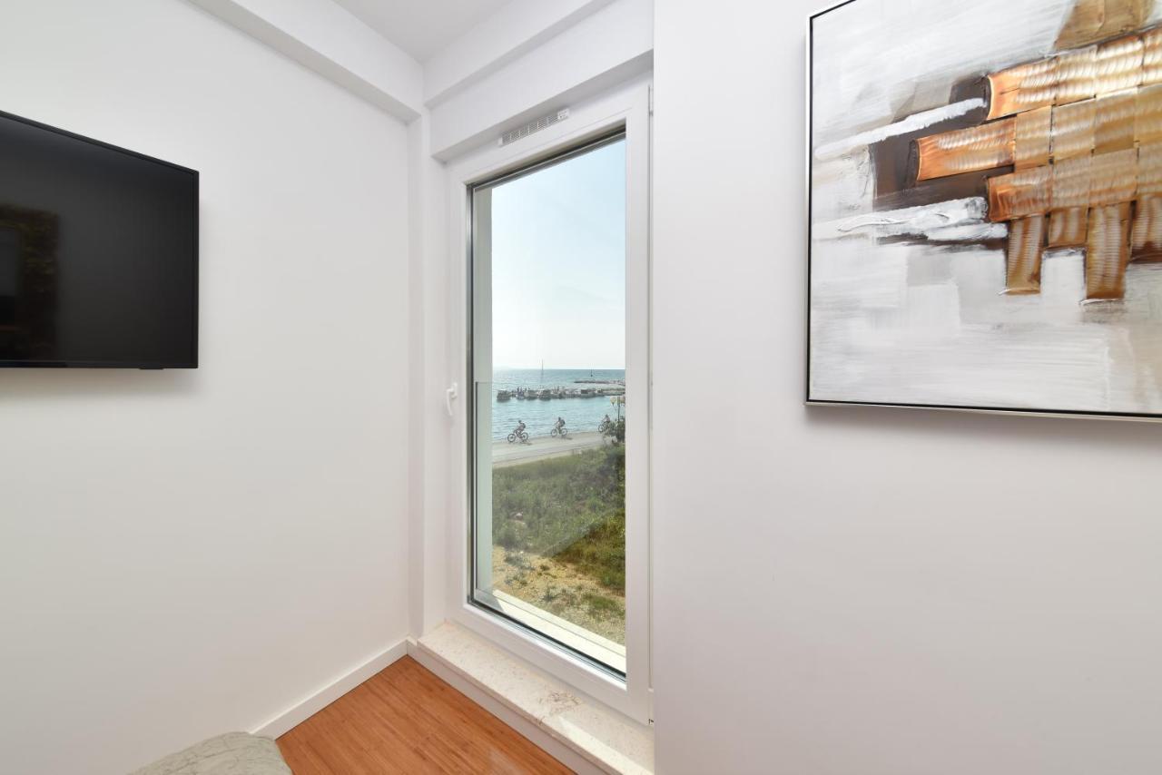 Mm Luxury Apartments Gold & Rubin Zadar Ngoại thất bức ảnh