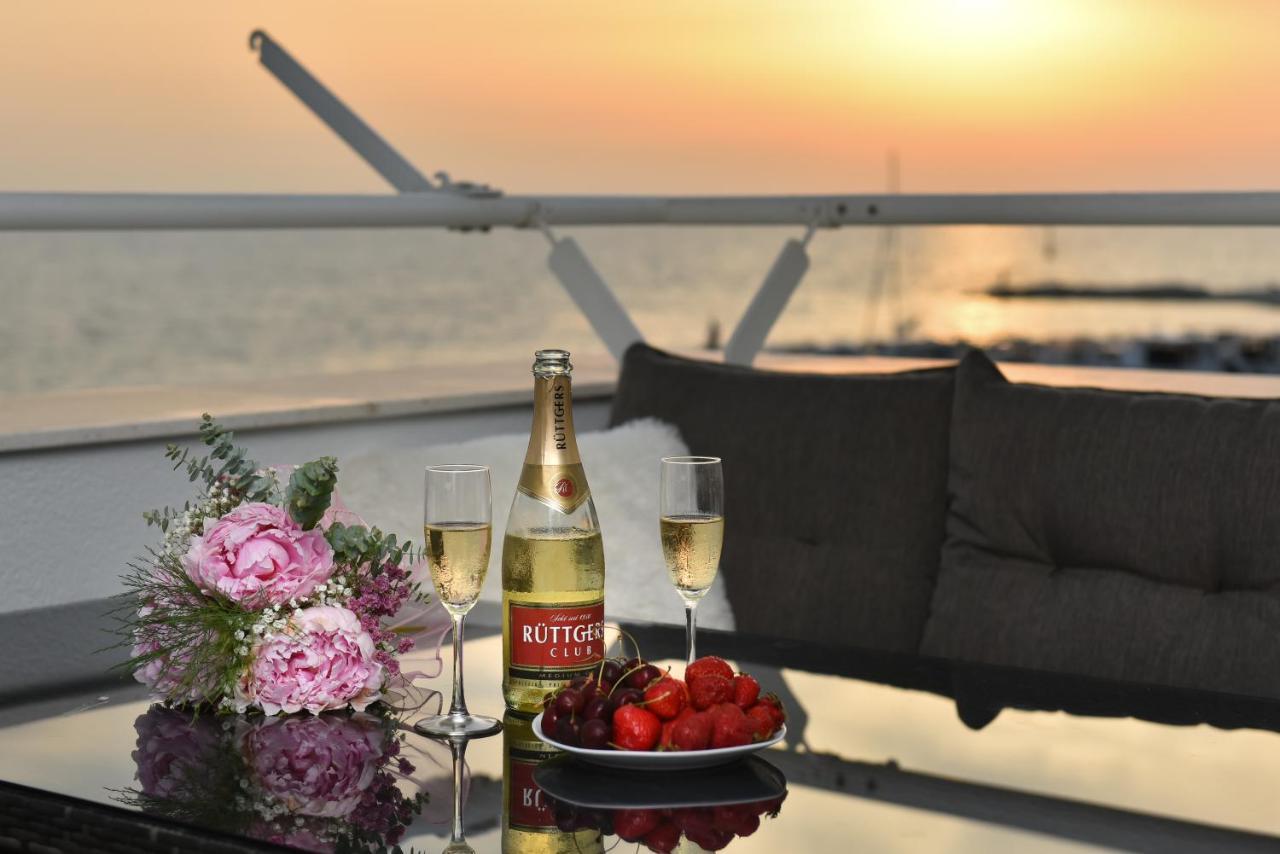 Mm Luxury Apartments Gold & Rubin Zadar Ngoại thất bức ảnh