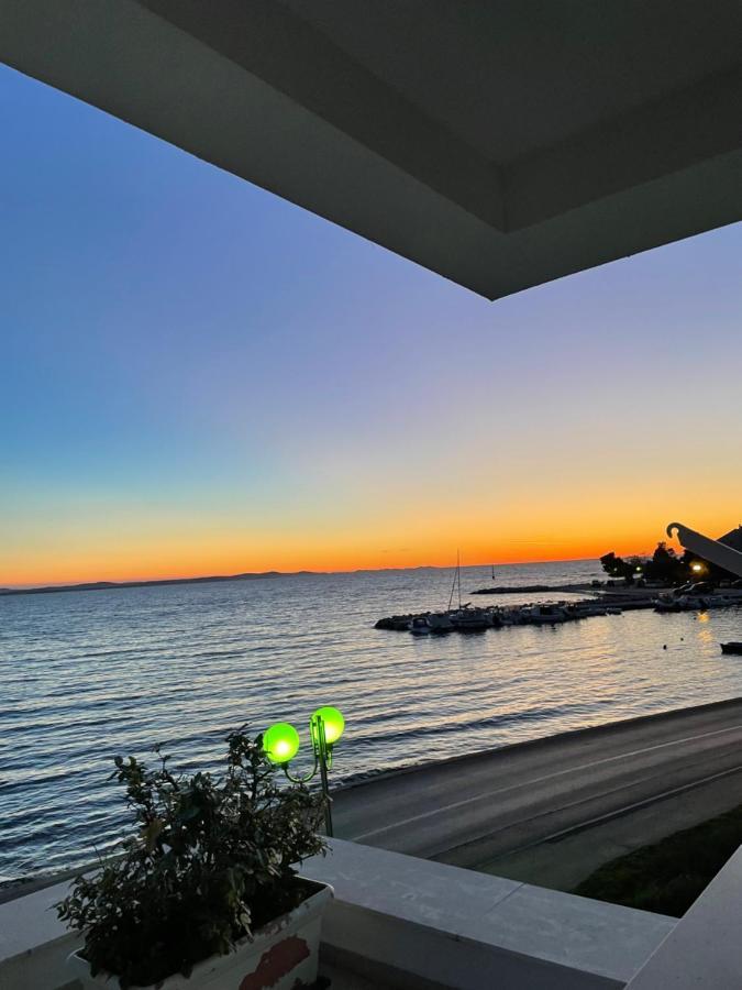 Mm Luxury Apartments Gold & Rubin Zadar Ngoại thất bức ảnh