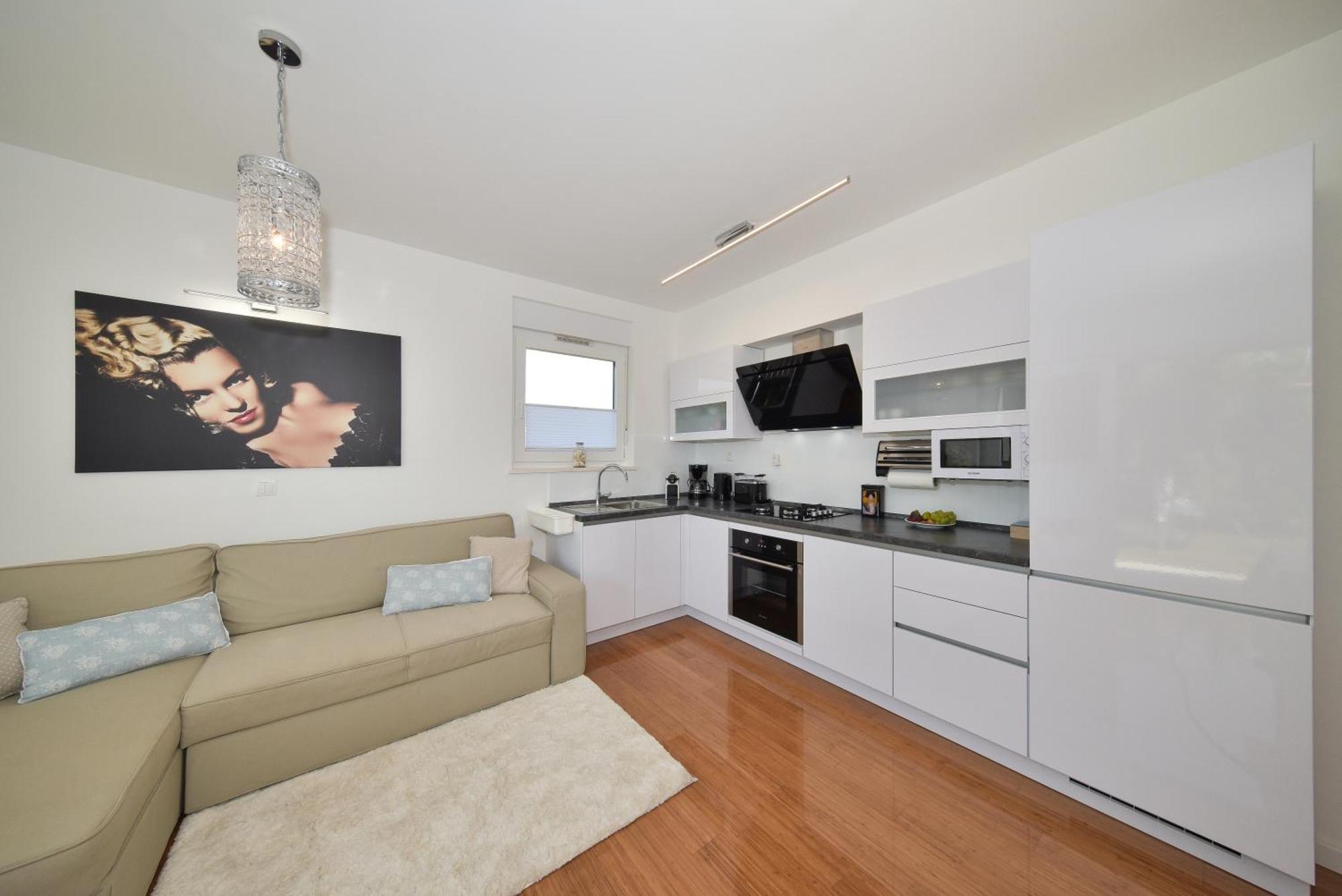 Mm Luxury Apartments Gold & Rubin Zadar Phòng bức ảnh